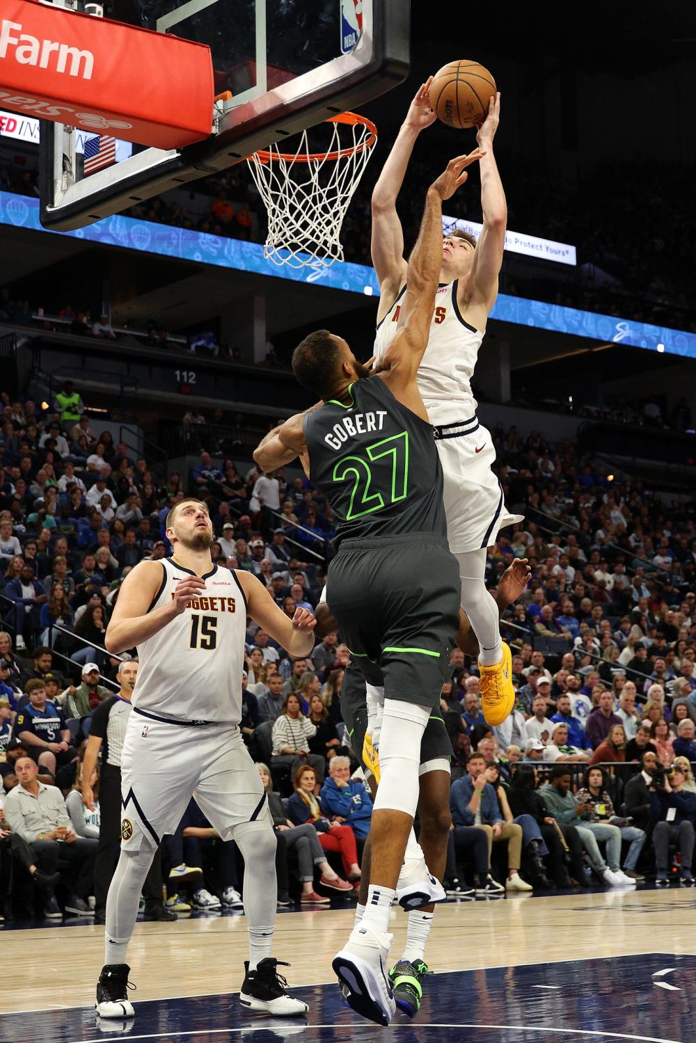 传统豪强们 传统豪强们