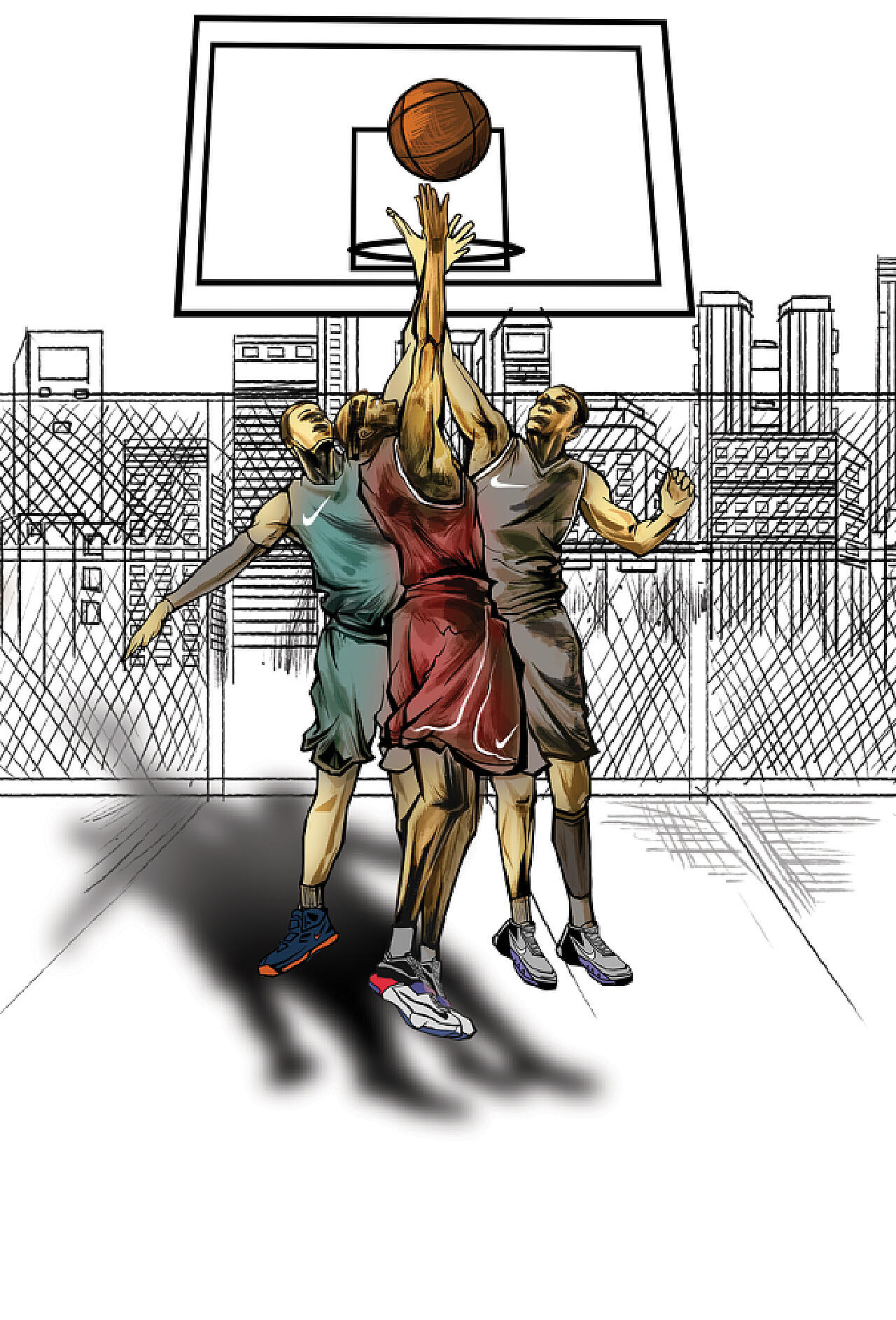 未来几年继 未来几年继